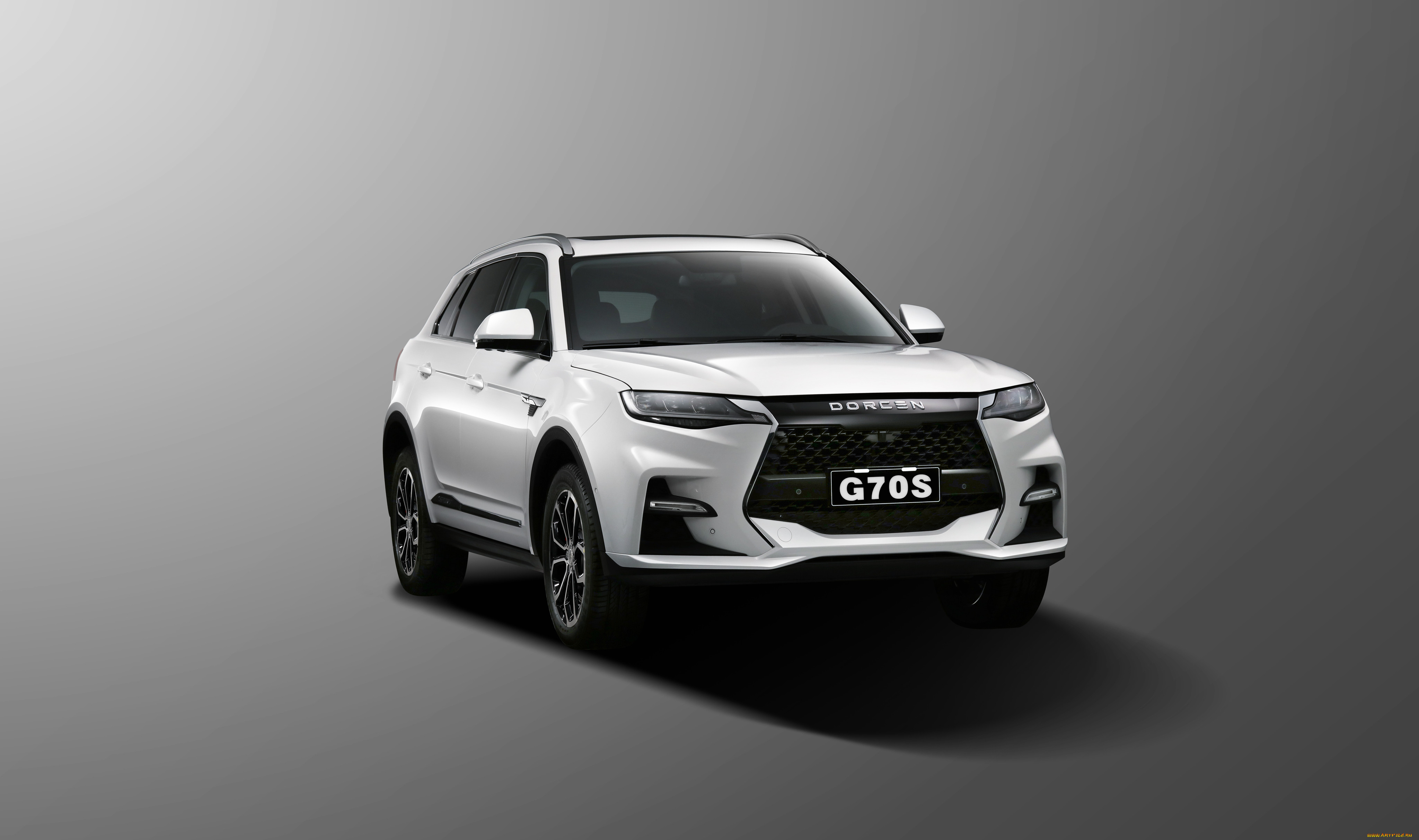 , changan